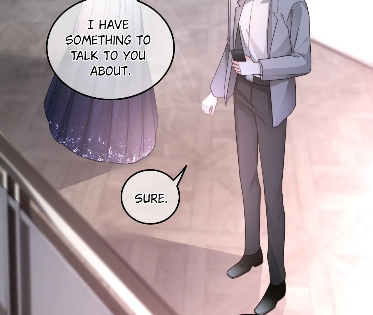 My Brothers Dote On Me Chapter 210 page 52 - 