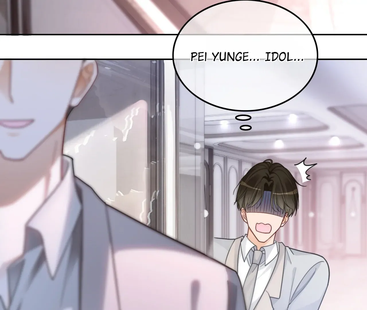 My Brothers Dote On Me Chapter 210 page 53 - 