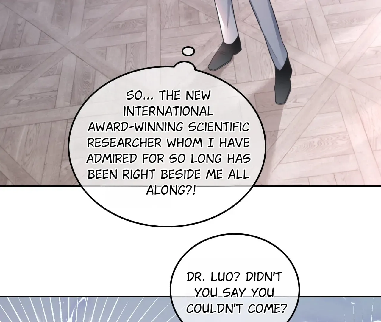 My Brothers Dote On Me Chapter 210 page 56 - 