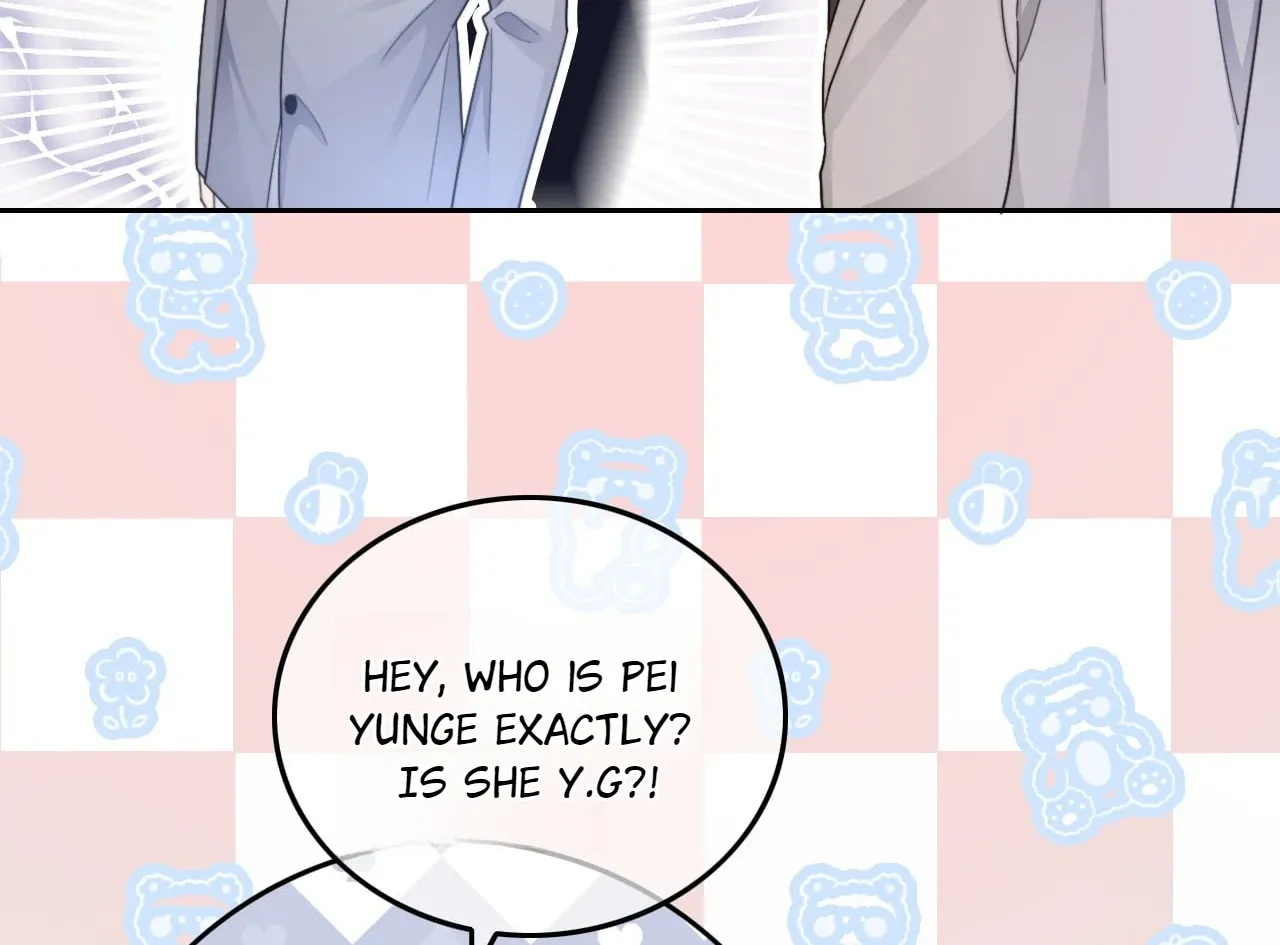 My Brothers Dote On Me Chapter 210 page 58 - 
