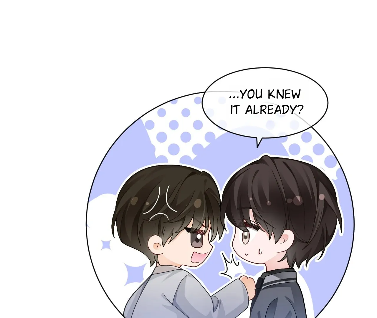 My Brothers Dote On Me Chapter 210 page 60 - 