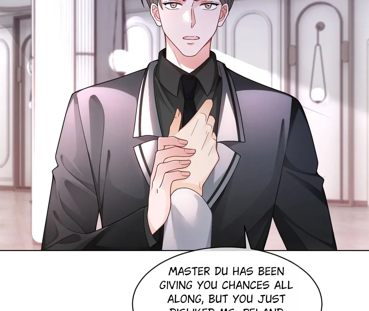 My Brothers Dote On Me Chapter 210 page 62 - 