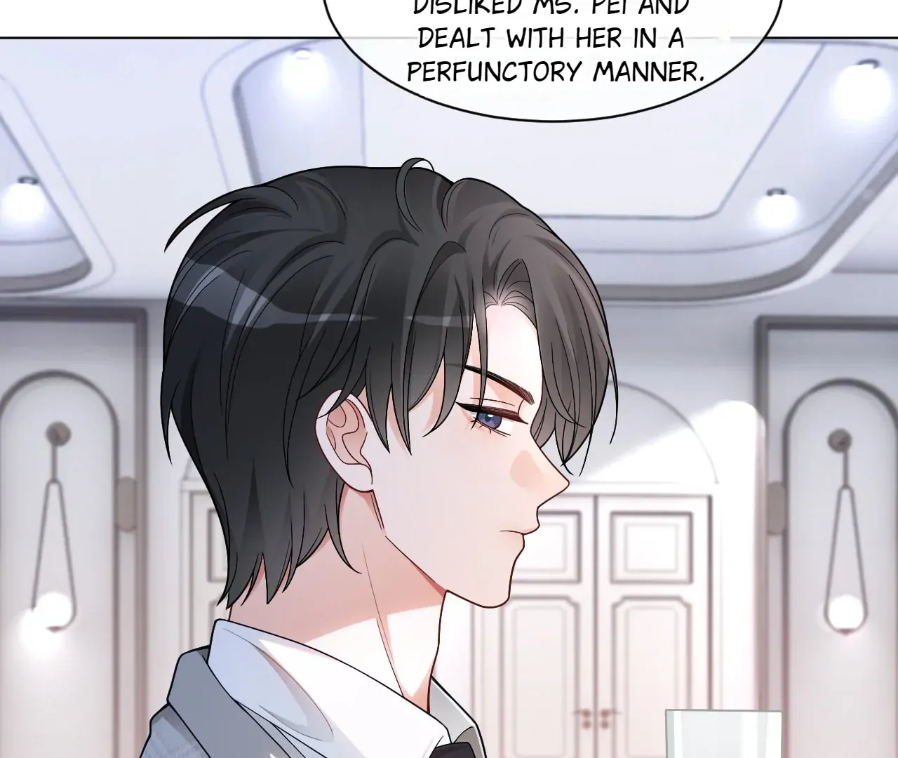 My Brothers Dote On Me Chapter 210 page 63 - 