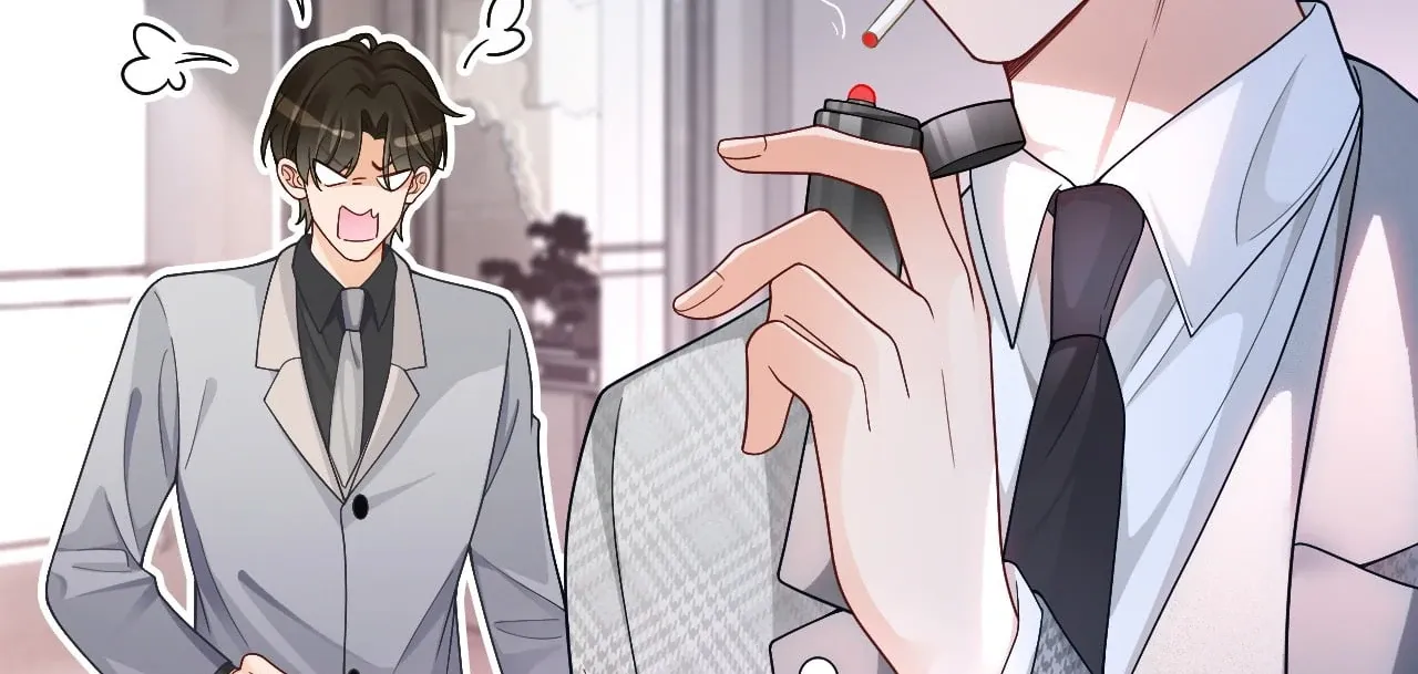 My Brothers Dote On Me Chapter 210 page 67 - 