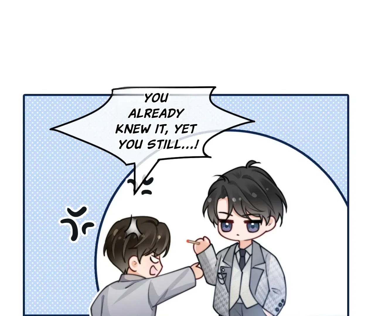 My Brothers Dote On Me Chapter 210 page 69 - 