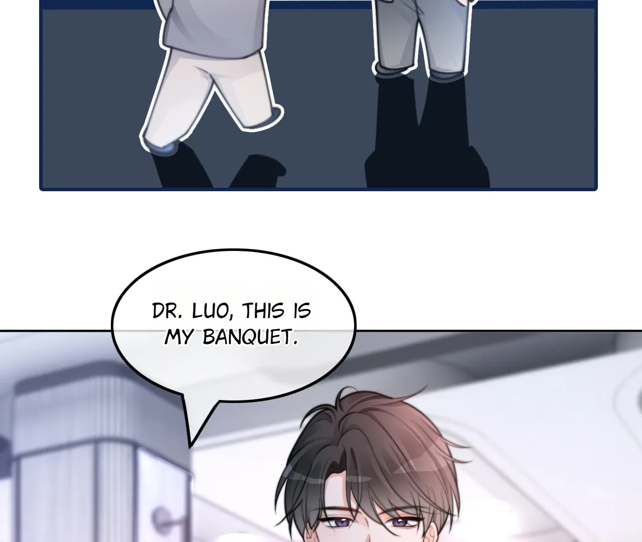 My Brothers Dote On Me Chapter 210 page 70 - 