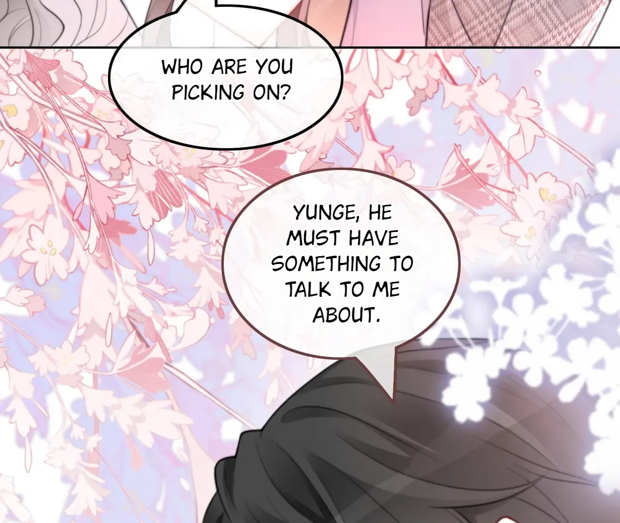 My Brothers Dote On Me Chapter 210 page 72 - 