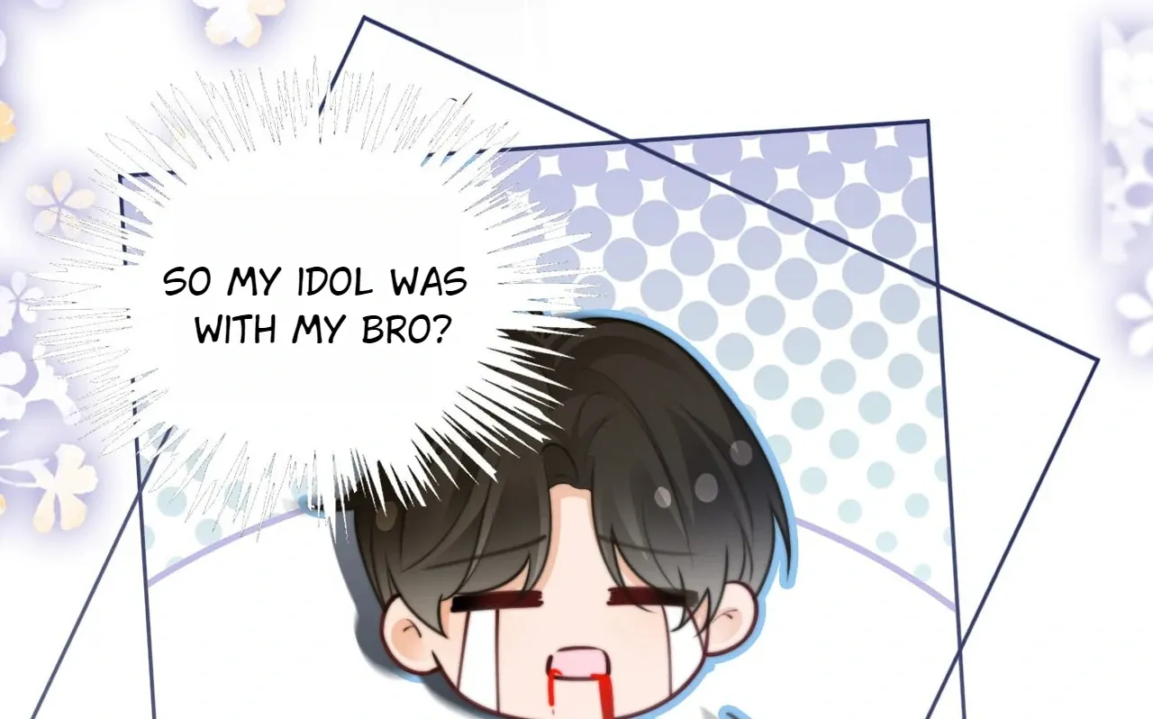My Brothers Dote On Me Chapter 210 page 75 - 