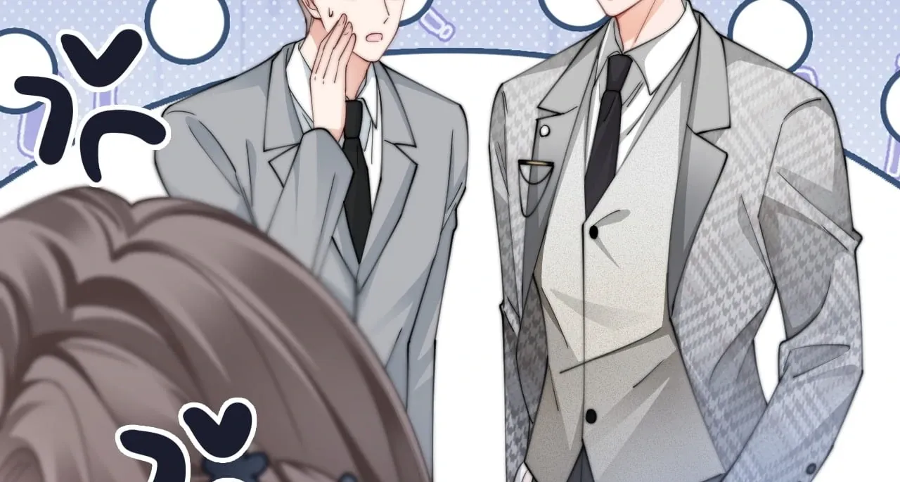 My Brothers Dote On Me Chapter 210 page 9 - 