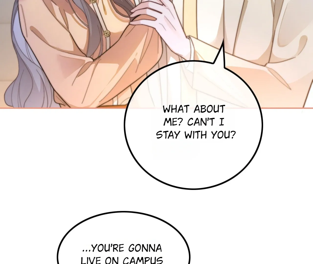 My Brothers Dote On Me Chapter 211 page 12 - 
