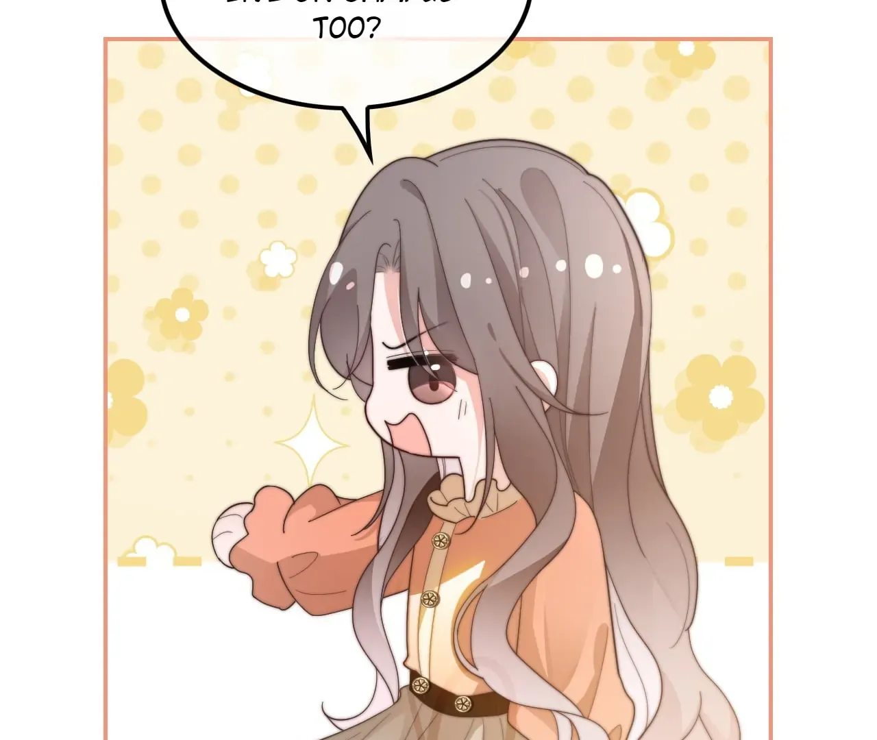 My Brothers Dote On Me Chapter 211 page 13 - 