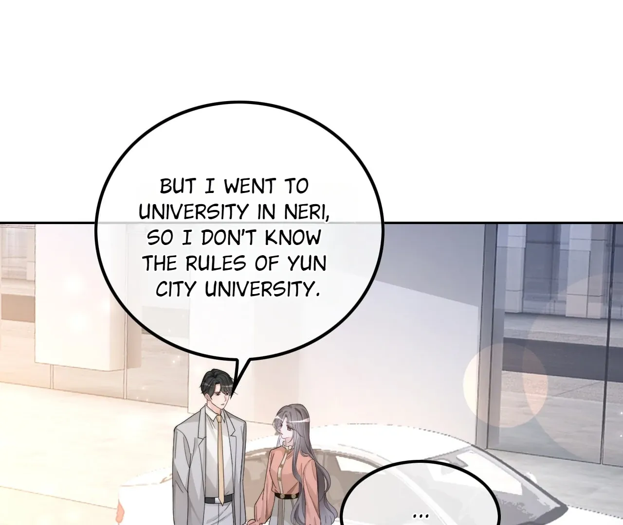 My Brothers Dote On Me Chapter 211 page 16 - 