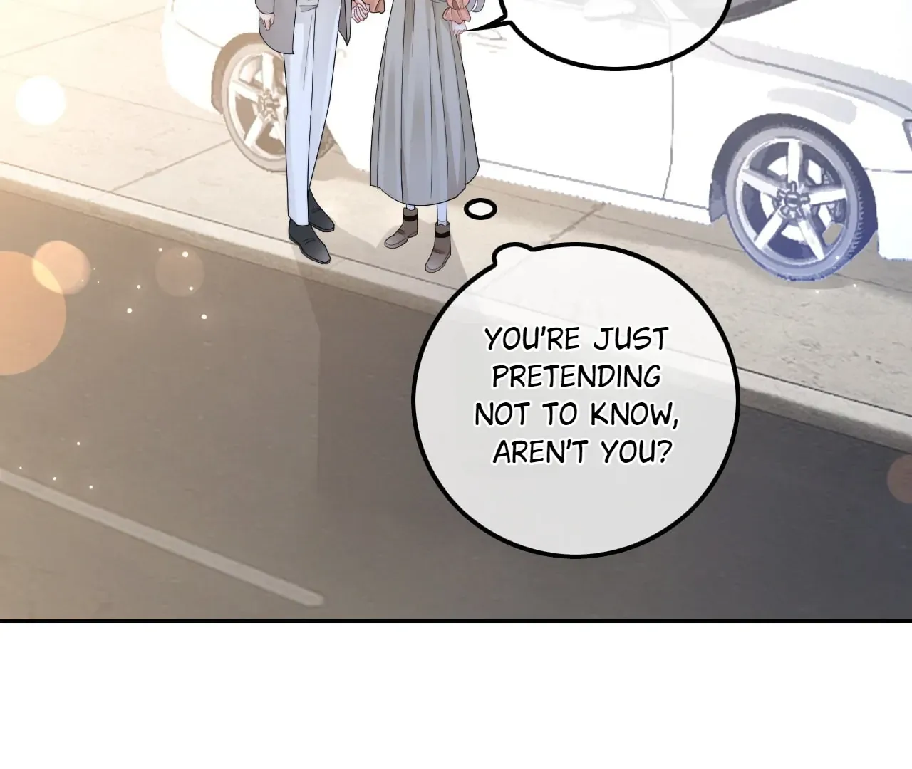 My Brothers Dote On Me Chapter 211 page 17 - 