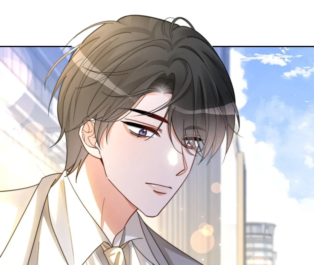 My Brothers Dote On Me Chapter 211 page 18 - 