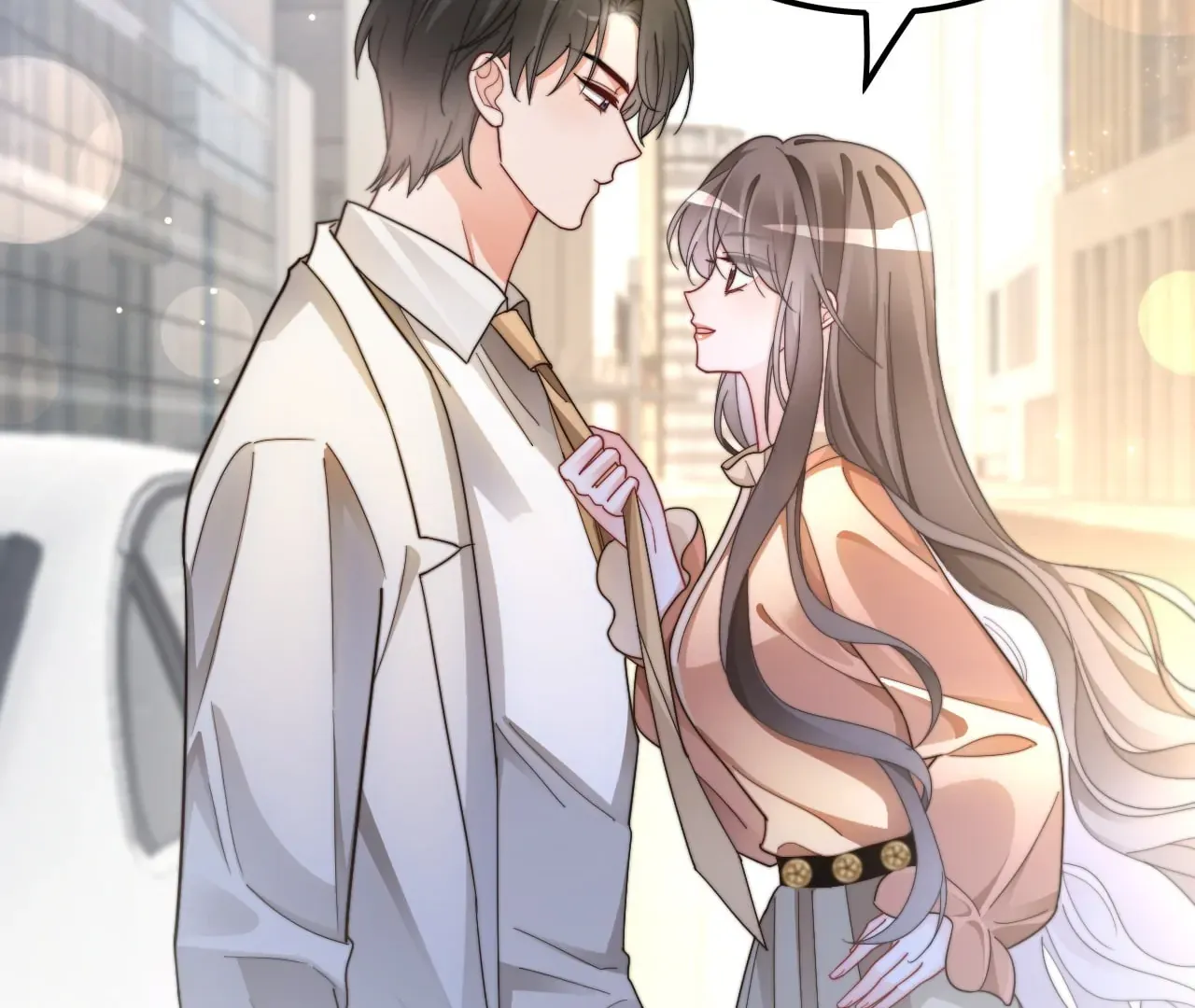 My Brothers Dote On Me Chapter 211 page 20 - 