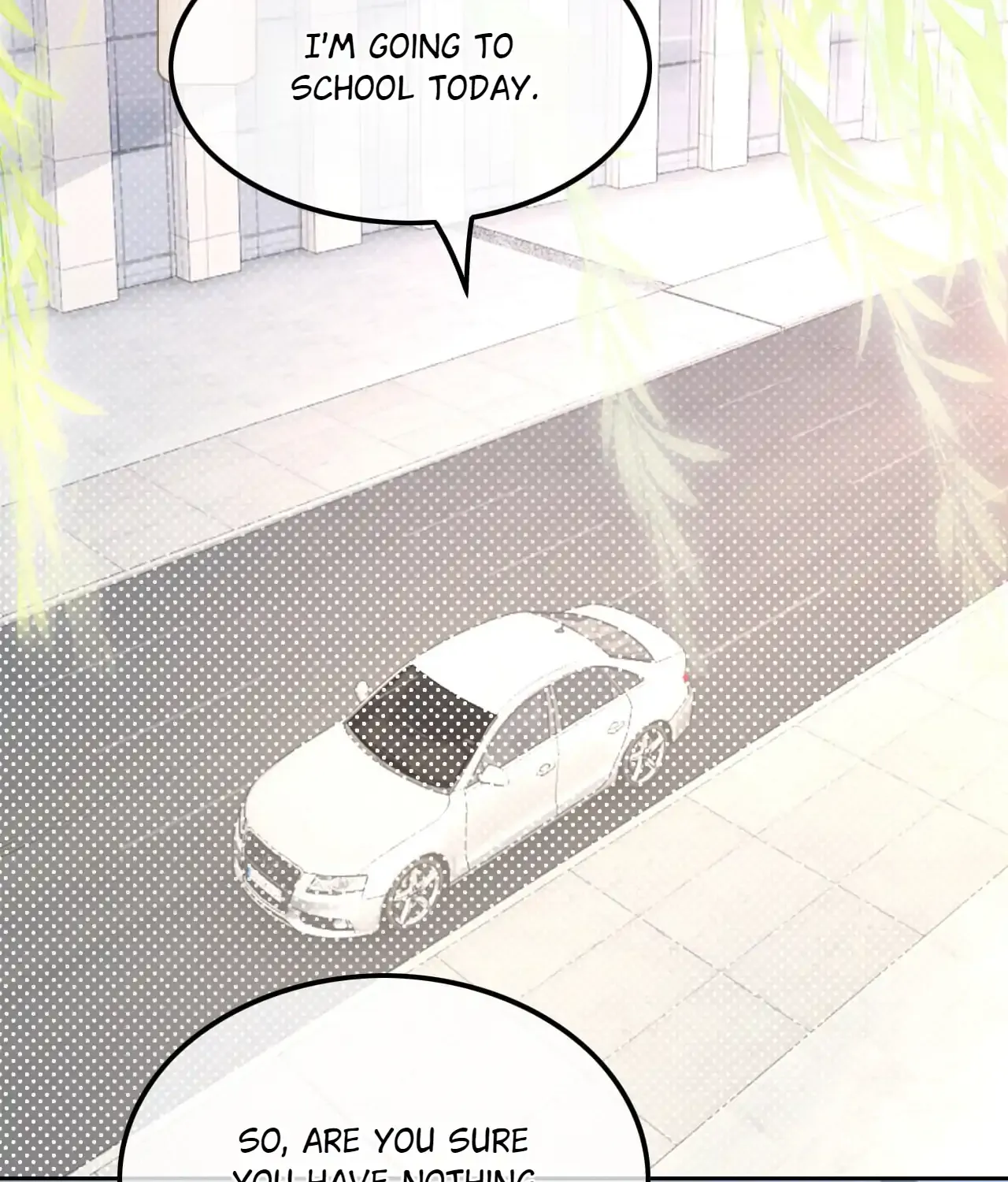 My Brothers Dote On Me Chapter 211 page 3 - 