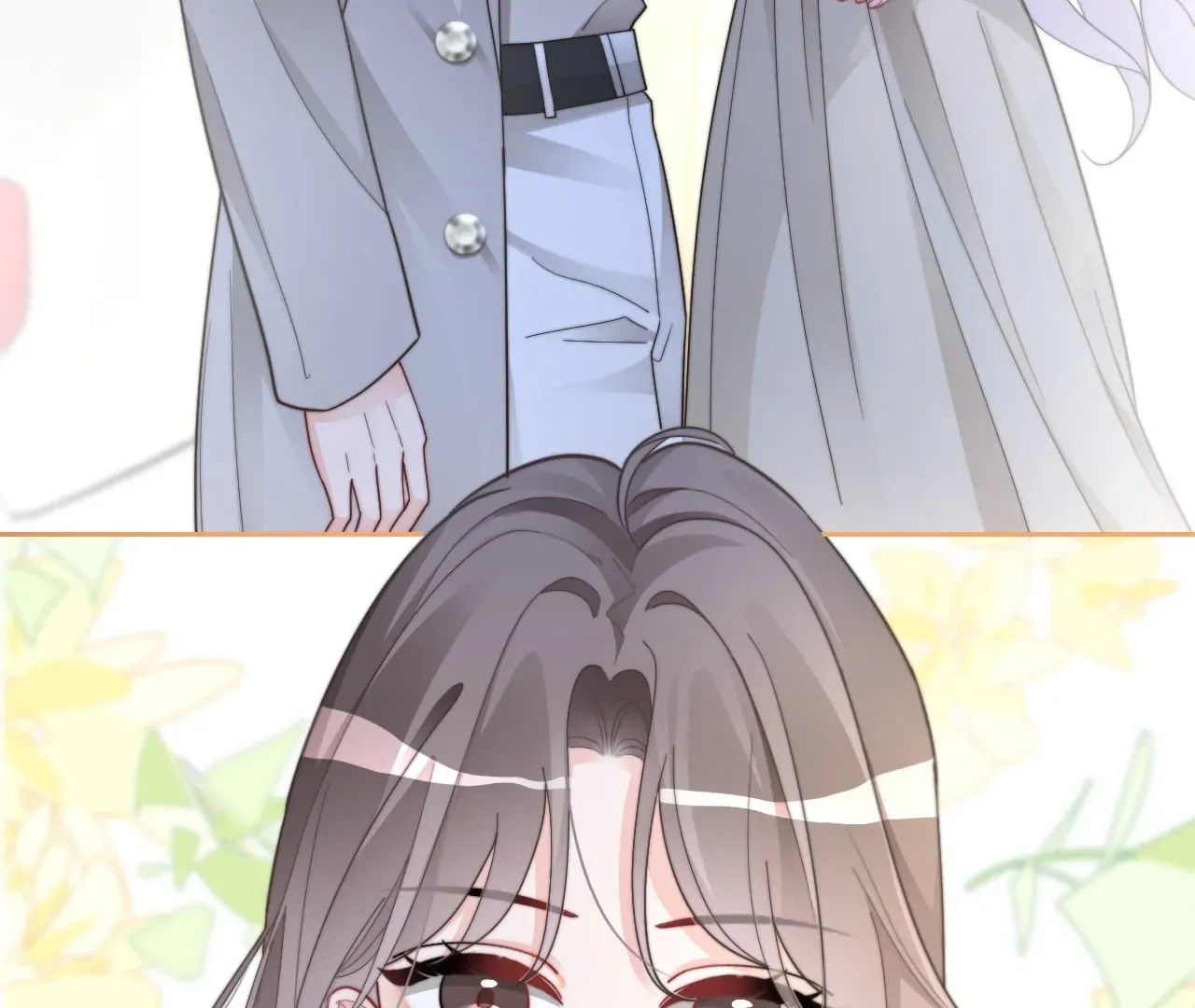My Brothers Dote On Me Chapter 211 page 21 - 