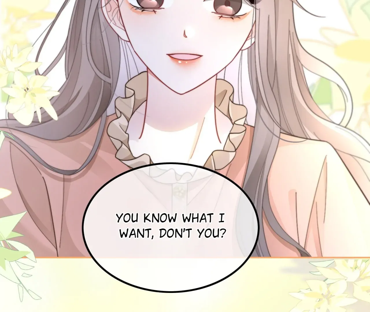 My Brothers Dote On Me Chapter 211 page 22 - 