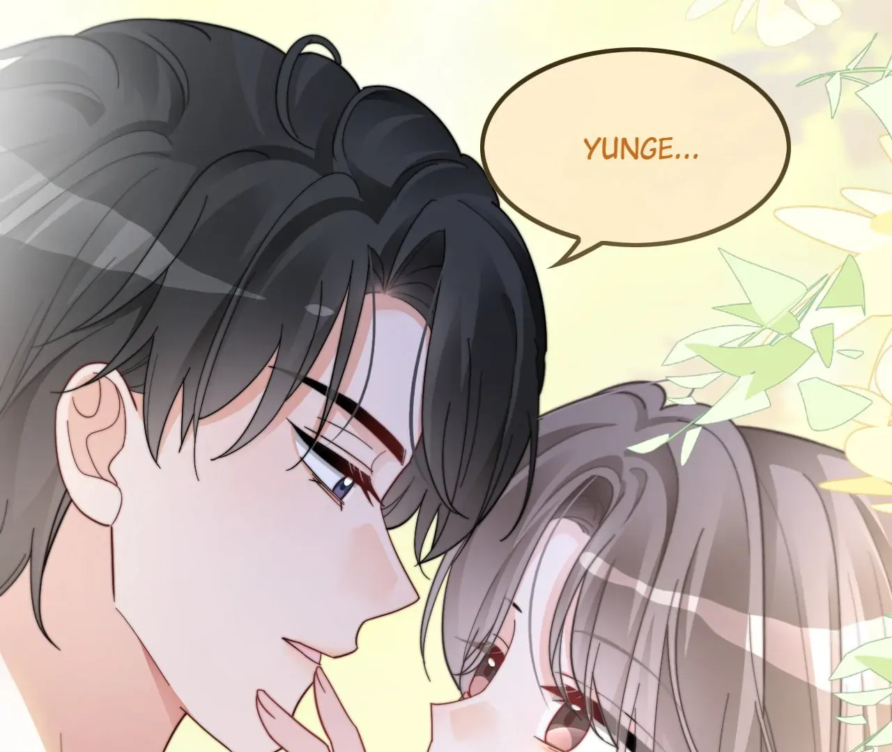 My Brothers Dote On Me Chapter 211 page 23 - 