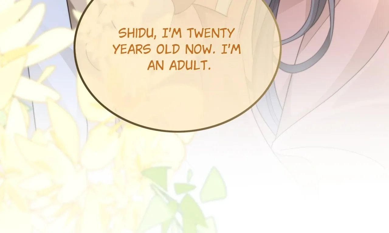 My Brothers Dote On Me Chapter 211 page 25 - 