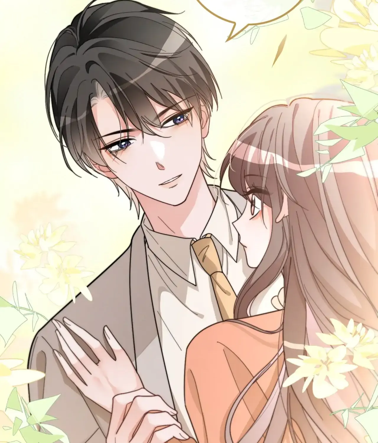 My Brothers Dote On Me Chapter 211 page 27 - 