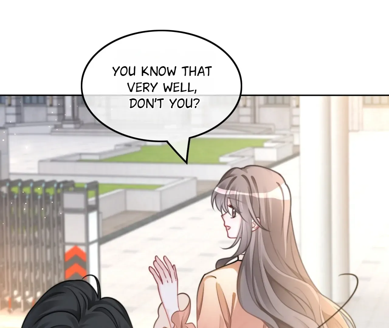 My Brothers Dote On Me Chapter 211 page 30 - 
