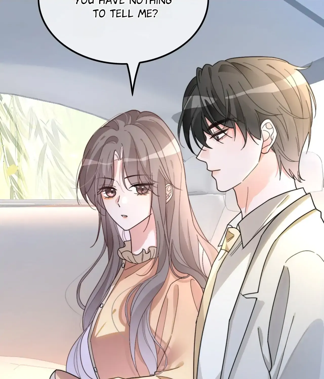 My Brothers Dote On Me Chapter 211 page 4 - 