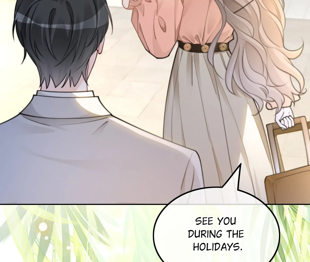 My Brothers Dote On Me Chapter 211 page 31 - 