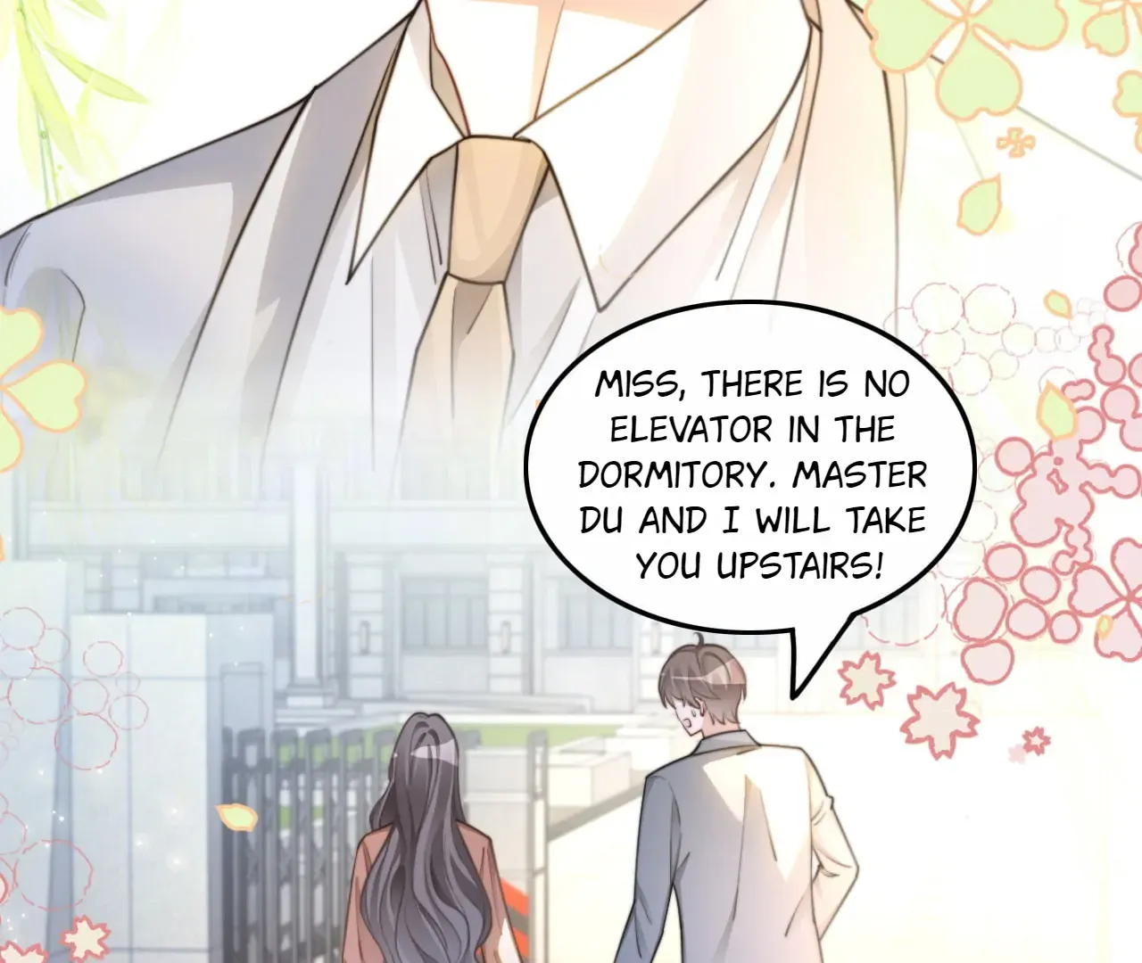 My Brothers Dote On Me Chapter 211 page 33 - 