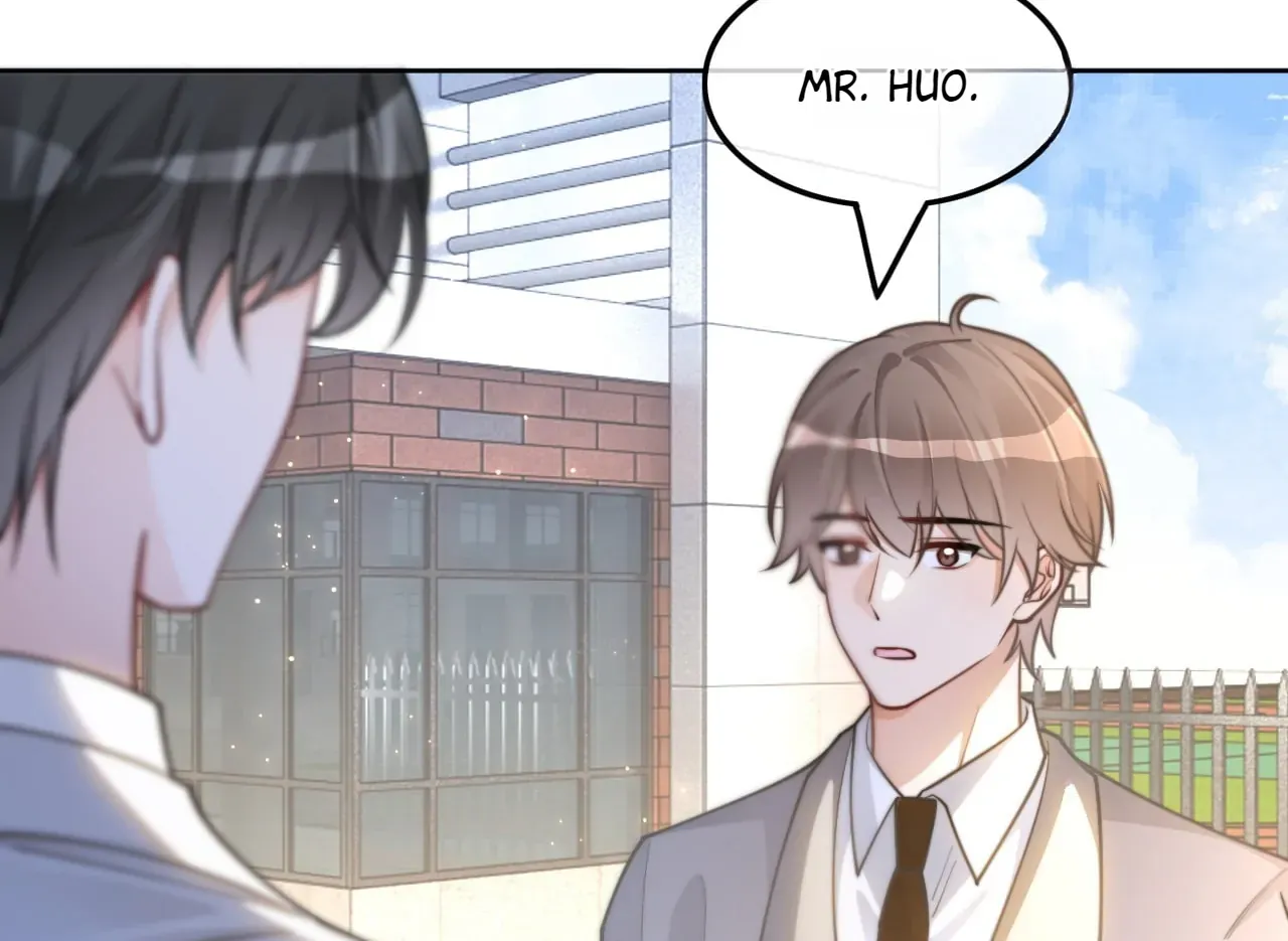 My Brothers Dote On Me Chapter 211 page 35 - 