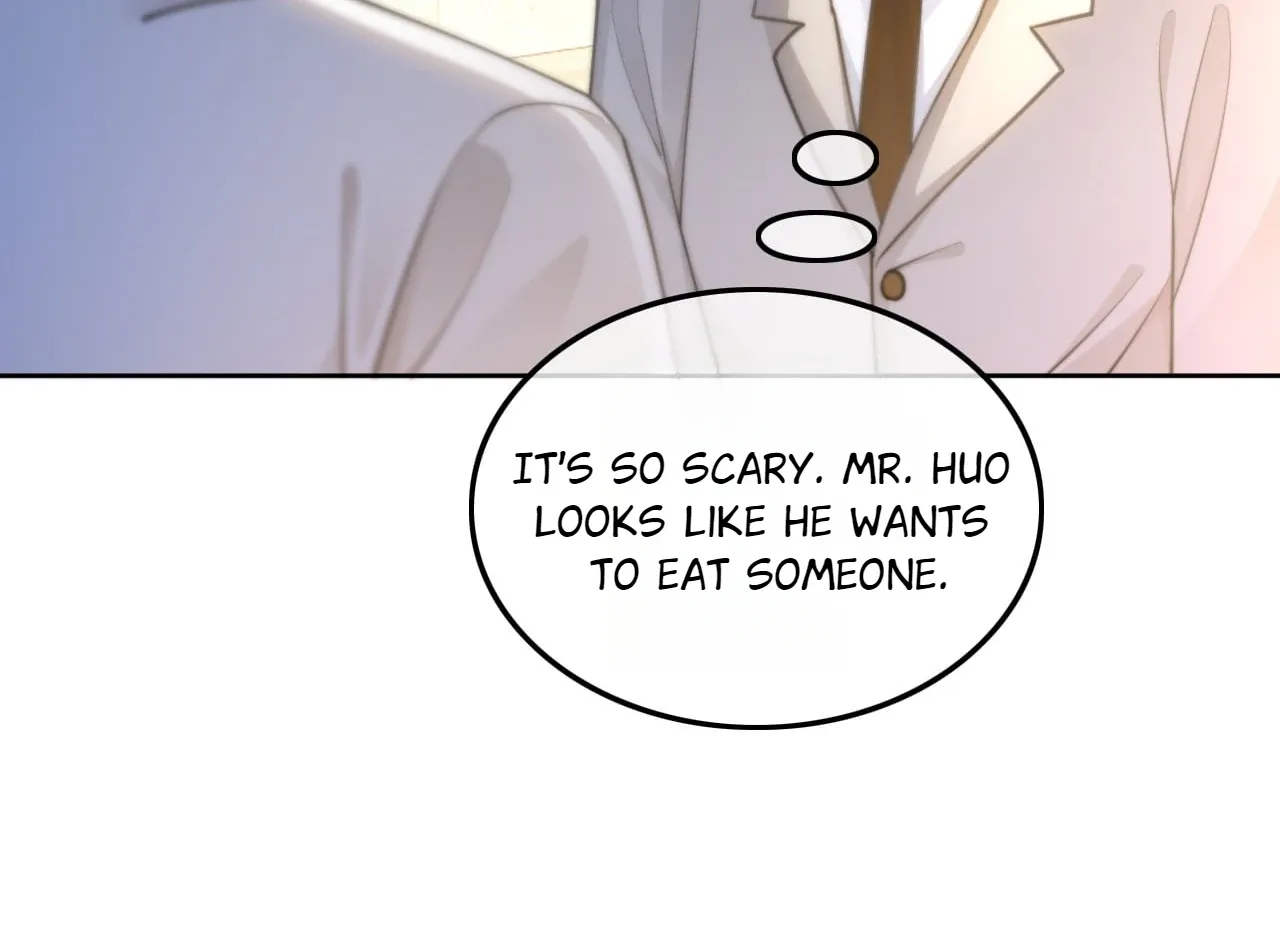 My Brothers Dote On Me Chapter 211 page 36 - 