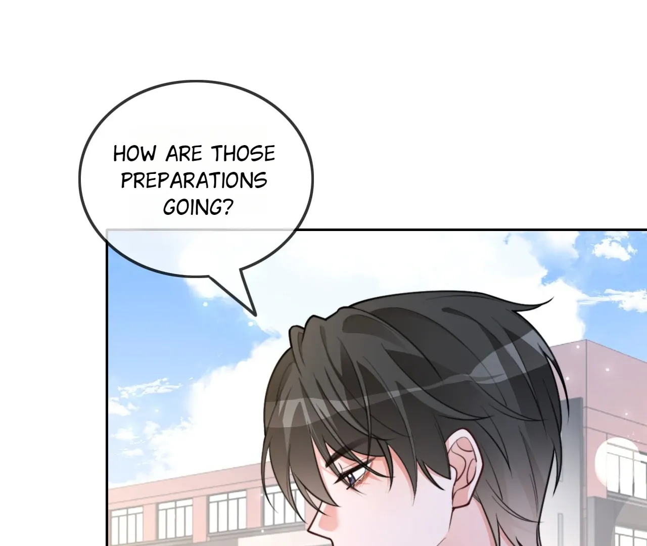 My Brothers Dote On Me Chapter 211 page 37 - 