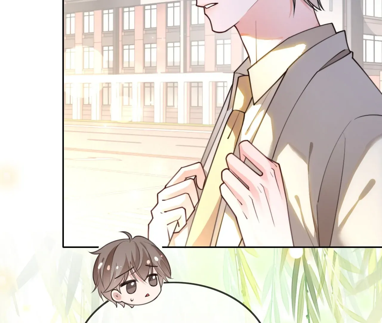 My Brothers Dote On Me Chapter 211 page 38 - 