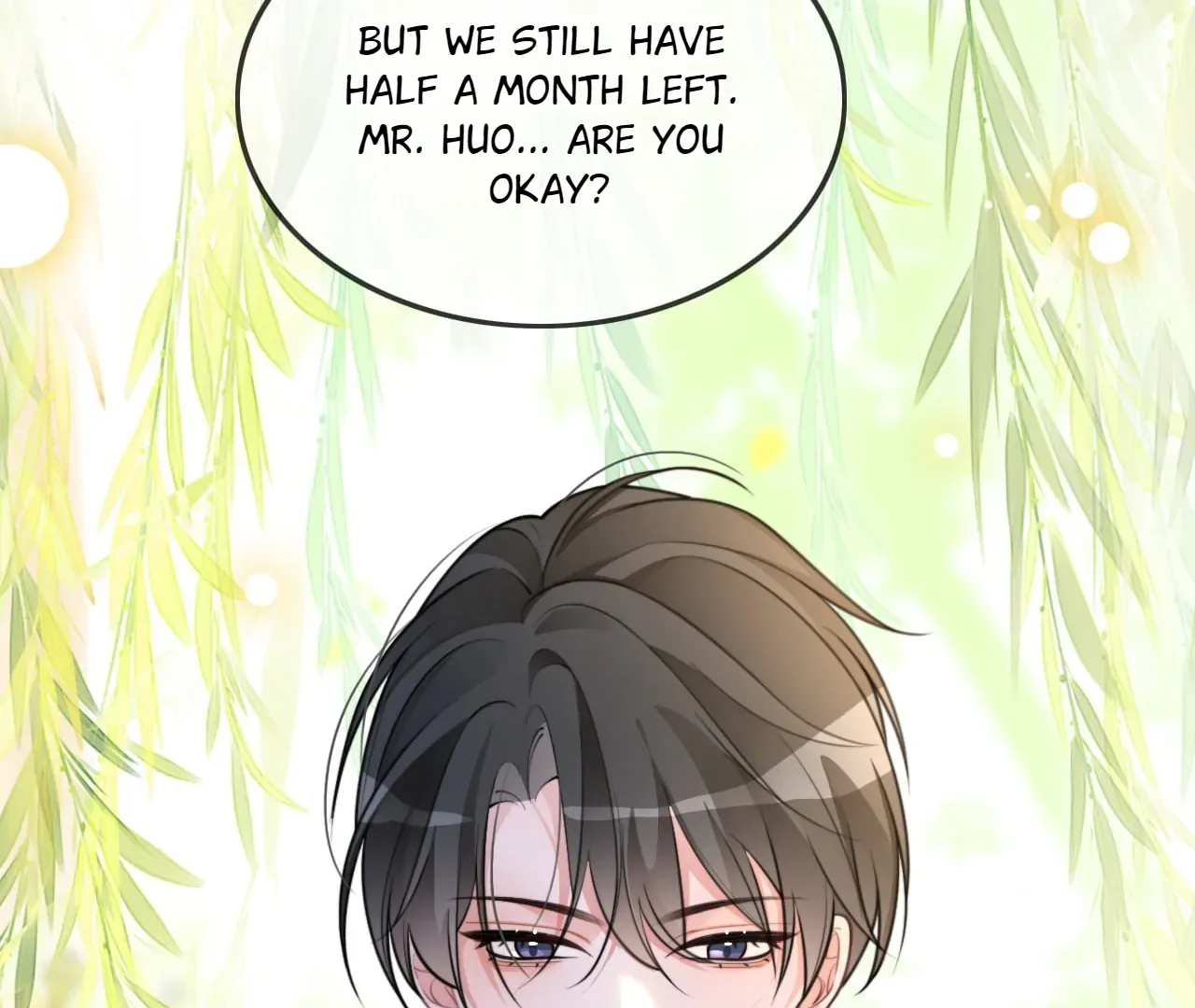 My Brothers Dote On Me Chapter 211 page 39 - 