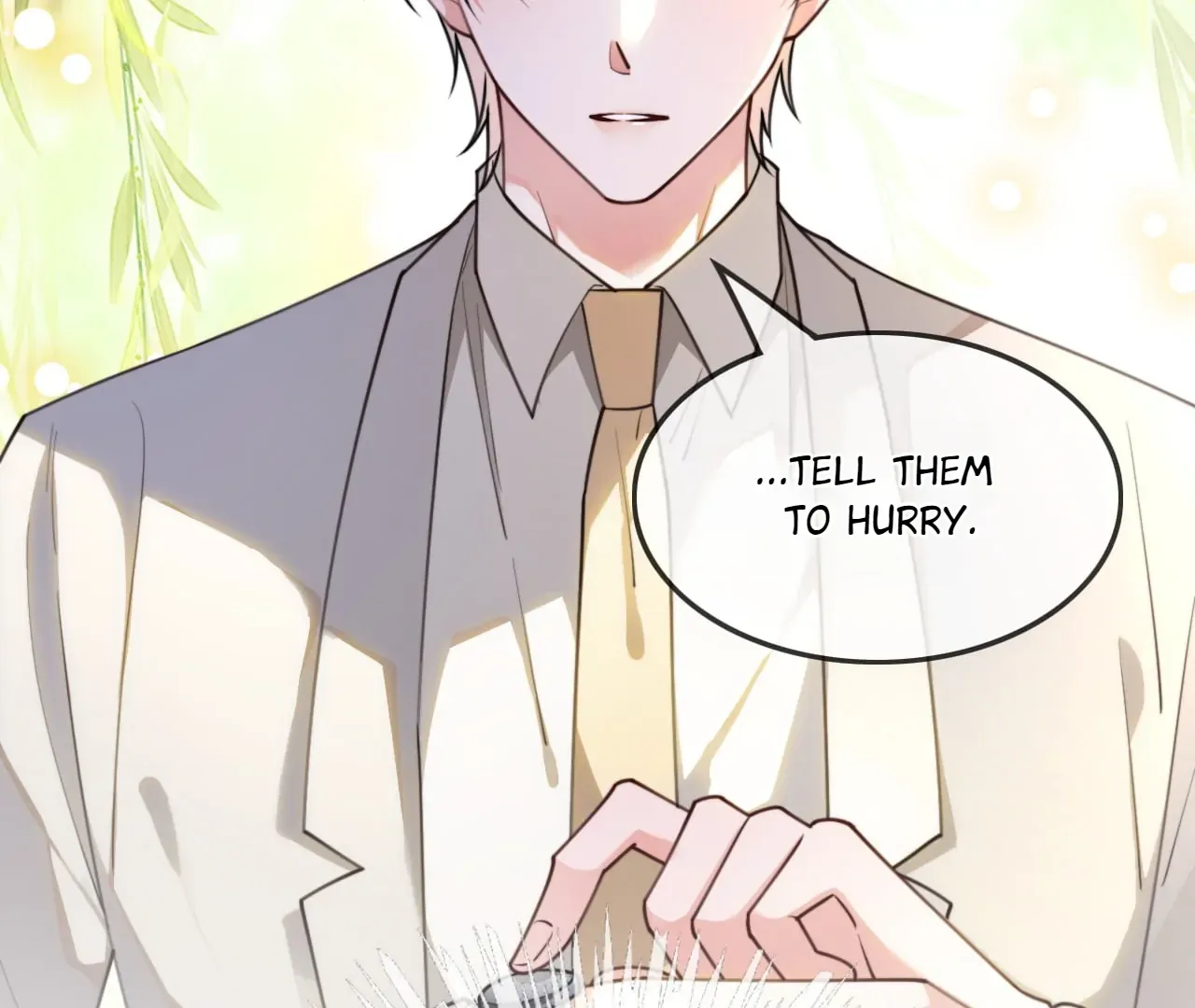 My Brothers Dote On Me Chapter 211 page 40 - 