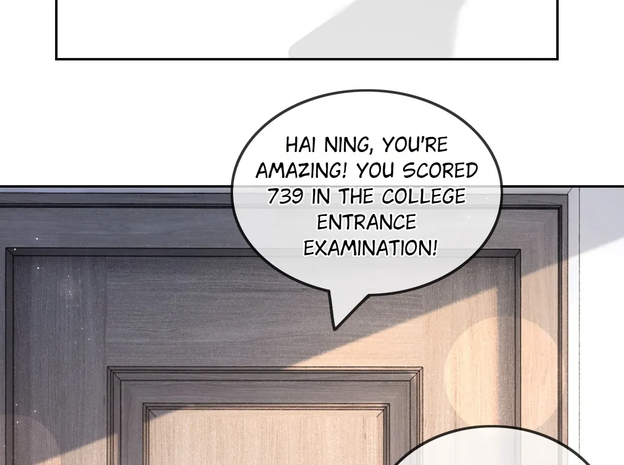 My Brothers Dote On Me Chapter 211 page 44 - 