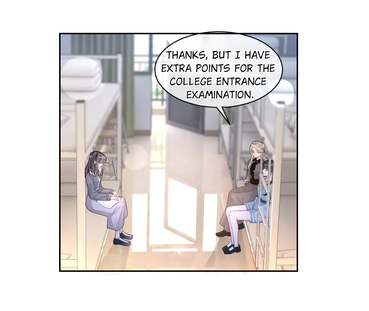 My Brothers Dote On Me Chapter 211 page 46 - 