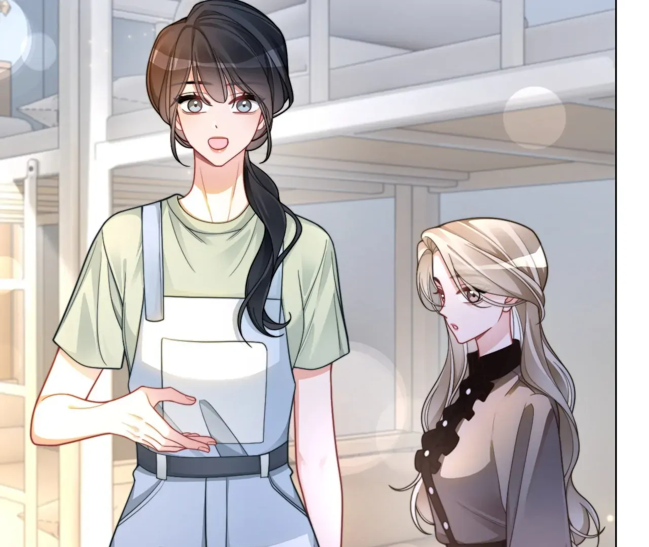 My Brothers Dote On Me Chapter 211 page 49 - 