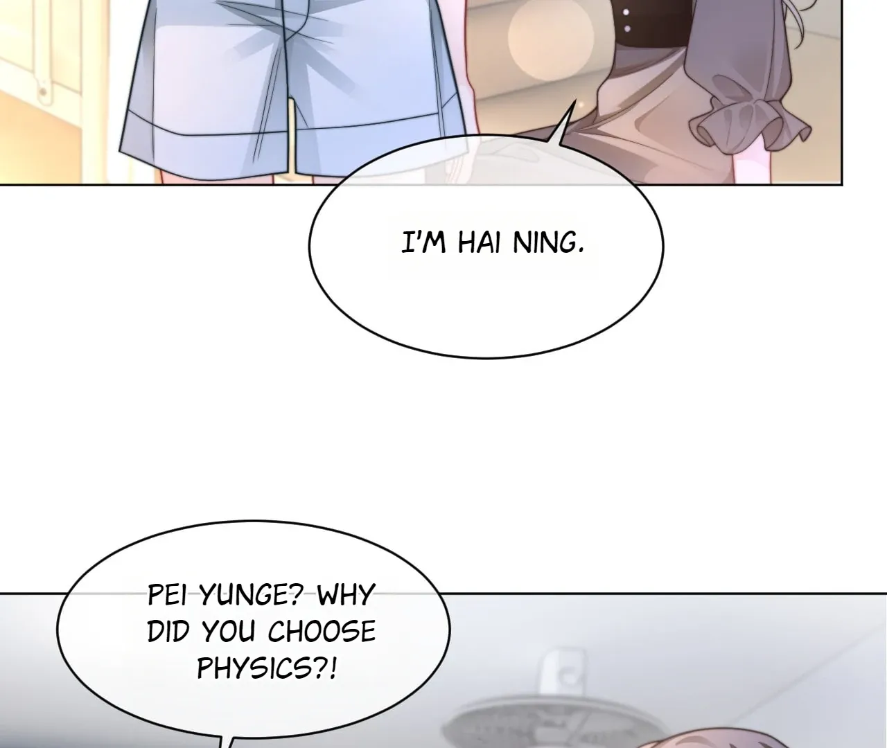 My Brothers Dote On Me Chapter 211 page 50 - 