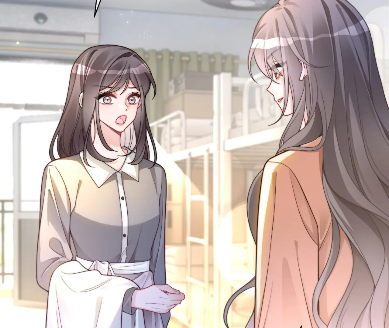 My Brothers Dote On Me Chapter 211 page 51 - 