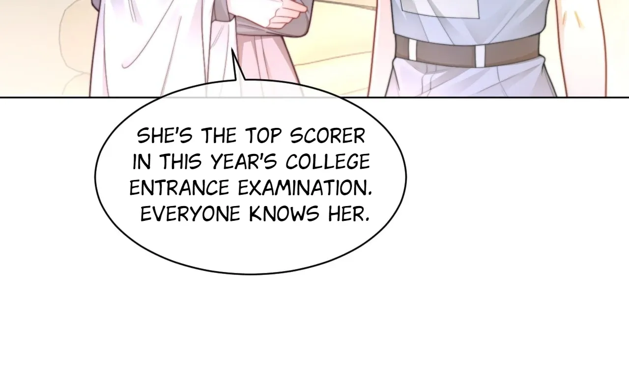 My Brothers Dote On Me Chapter 211 page 54 - 