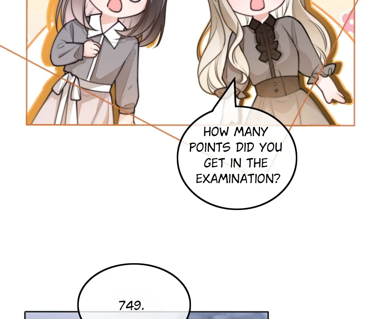 My Brothers Dote On Me Chapter 211 page 56 - 
