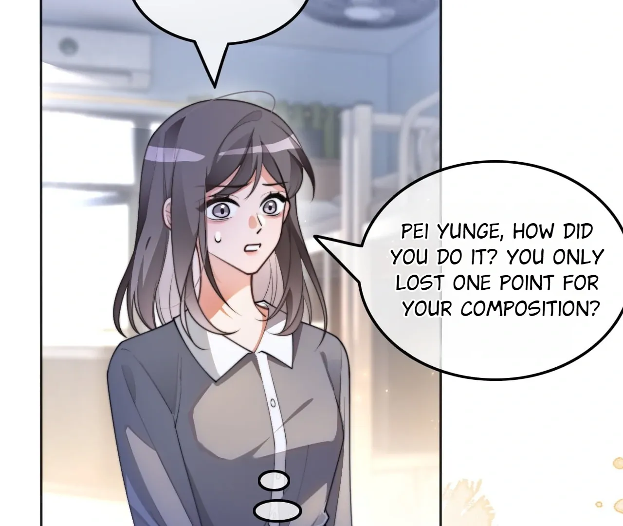 My Brothers Dote On Me Chapter 211 page 57 - 