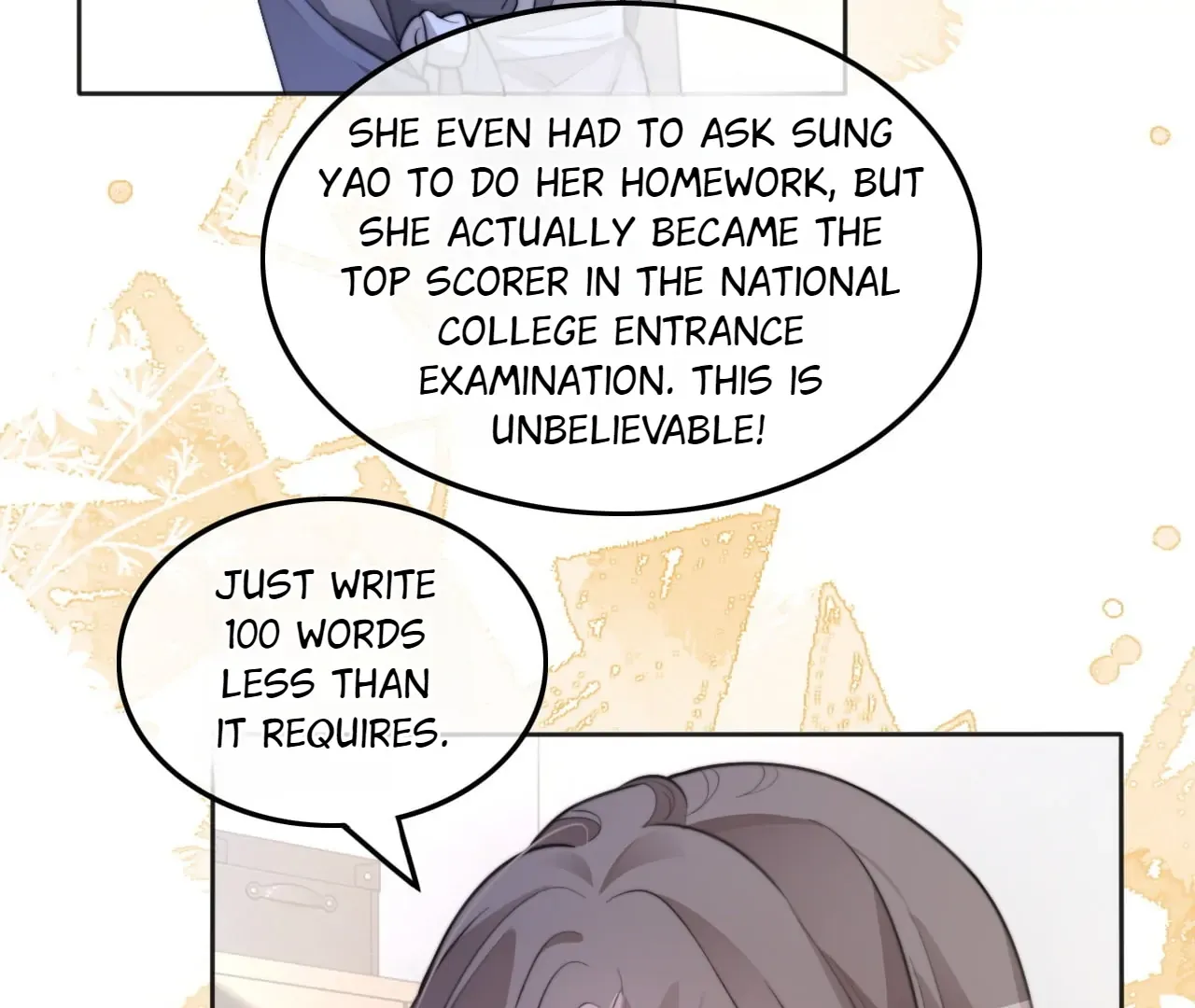 My Brothers Dote On Me Chapter 211 page 58 - 
