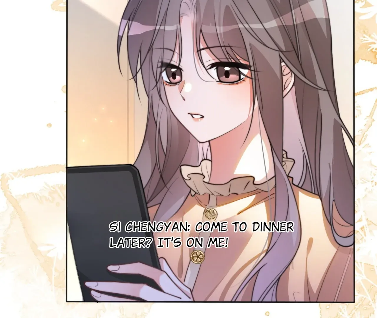 My Brothers Dote On Me Chapter 211 page 59 - 