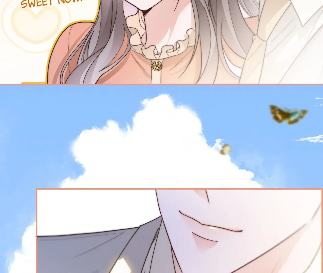 My Brothers Dote On Me Chapter 211 page 7 - 