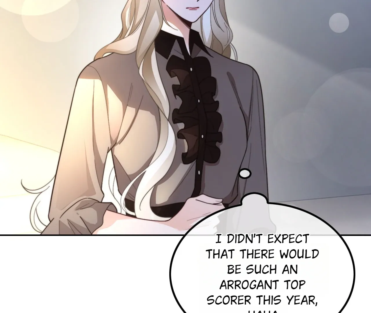 My Brothers Dote On Me Chapter 211 page 63 - 