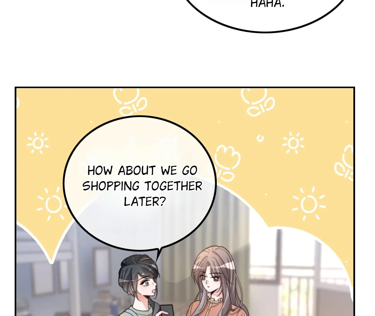 My Brothers Dote On Me Chapter 211 page 64 - 