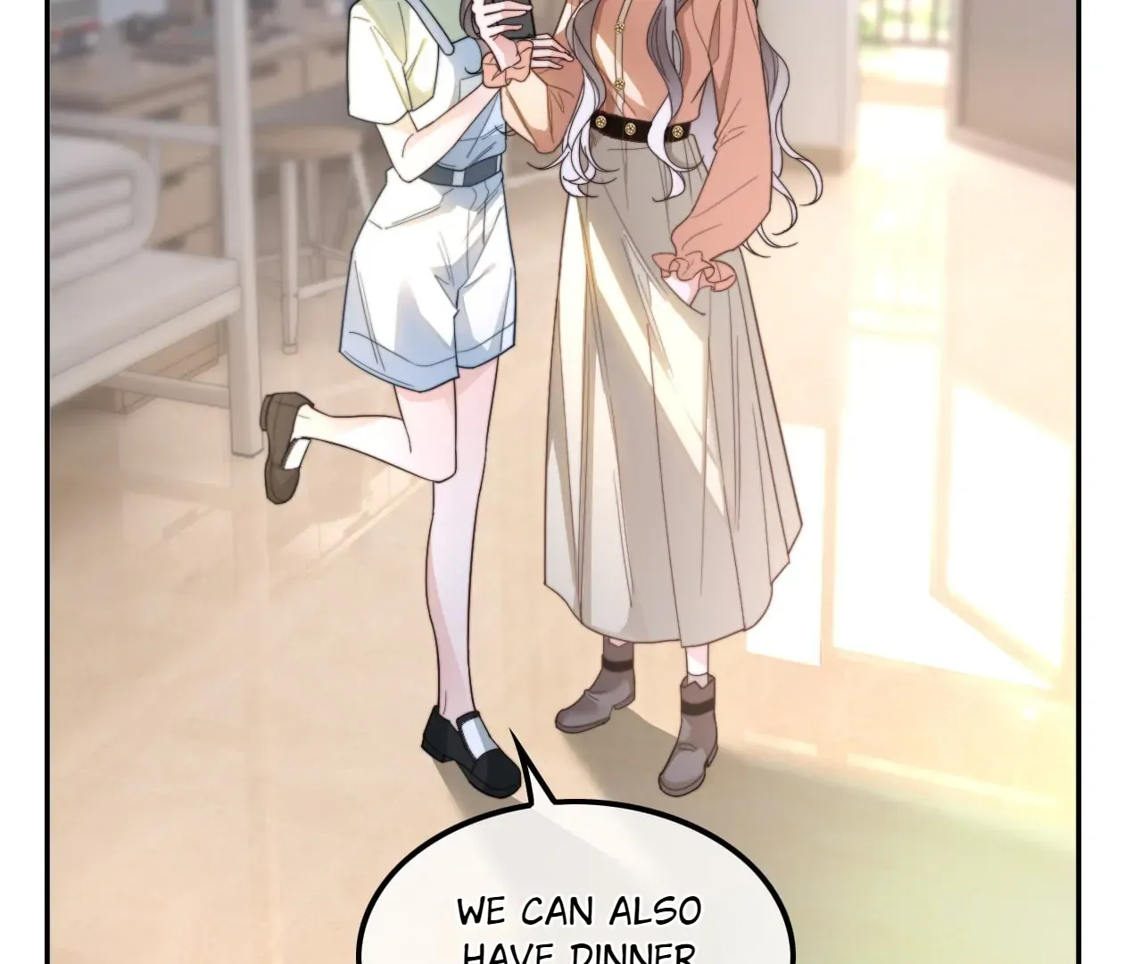 My Brothers Dote On Me Chapter 211 page 65 - 