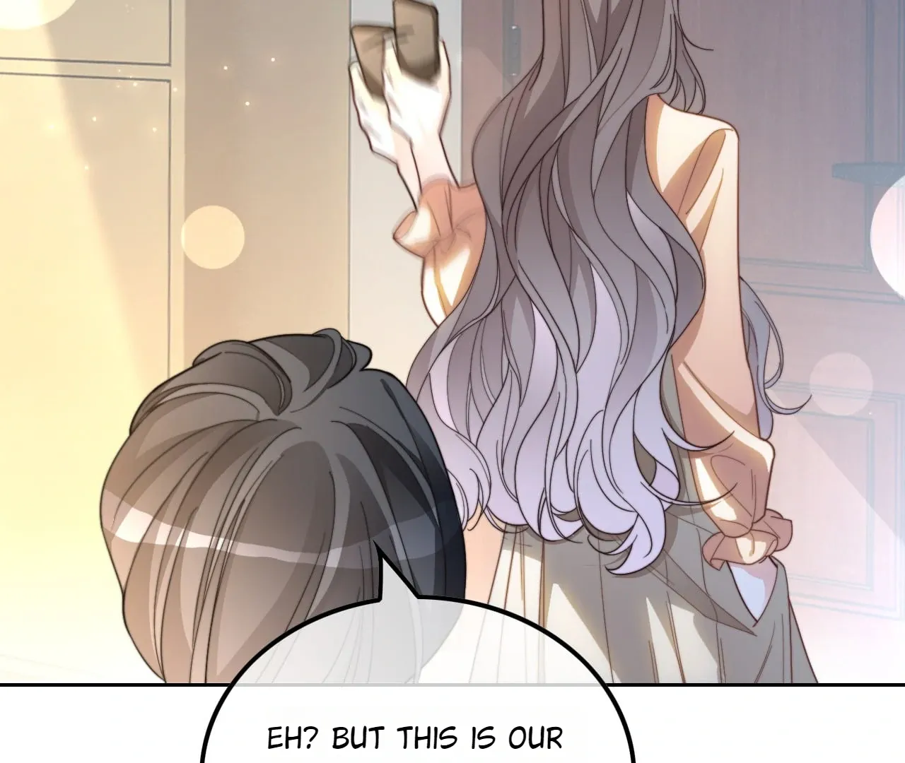 My Brothers Dote On Me Chapter 211 page 67 - 